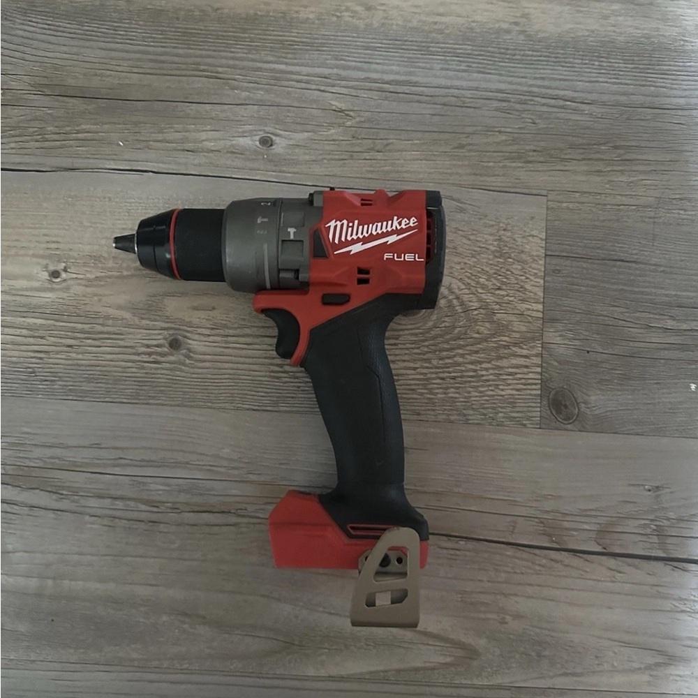 Milwaukee Drill M18 Tool Only